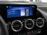 MERCEDES-BENZ EQA 250 , AMG NIGHT SPUR STANDH KAMERA PDC SHZ