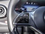 MERCEDES-BENZ V 220 STYLE LANG AMG LIEGE-PAKET AHK WINTER MOPF2
