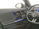 MERCEDES-BENZ C 180 T , AMG BURM NIGHT MEMO 360 DISTR KAMERA