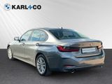 BMW 318 d Limousine Lordose AHK Alarm SHZ RFK