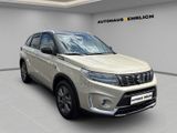 SUZUKI Vitara 1.4 Mild-Hybrid Comfort 4x4 +Kamera+Navi+