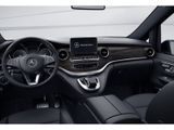 MERCEDES-BENZ V 300 EXCLUSIVE EDITION Lang DISTRO/STANDH/PANO/360°
