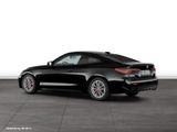 BMW 420d Coupé