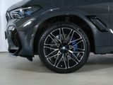 BMW X6 M Comp. B&W-Sound ACC 360 DriversPackage