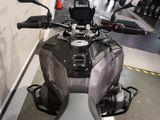 BMW R 1300 GS Adventure Triple-Black Tageszulassung