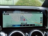 MERCEDES-BENZ GLB 200 d AMG AHK KAMERA SPUR PDC SHZ