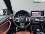 BMW X3 M Competition xDrive Ad. LED H/K Panorama
