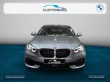 BMW 118i Navi+SHZ+Apple+HiFi+Spurass.+Klimaaut.+LED