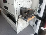 RENAULT Master IV Kasten Hochraum 3,5t L2H2 150 360° RFK