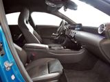 MERCEDES-BENZ CLA 250 e , AMG NIGHT MEMO 360 KAMERA SPUR PDC