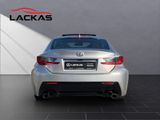 LEXUS RC F Advantage 5.0 V8 SCHIEBEDACH+FULL SERVICE