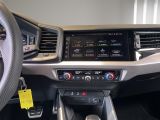 AUDI A1 Sportback 25 TFSI S-line S-tronic LED ACC