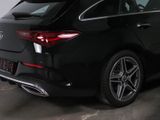 MERCEDES-BENZ CLA 200 d SB , AMG SPUR PANO AHK 360 PDC SHZ