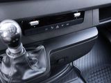 MERCEDES-BENZ Sprinter 211 DoKa Pritsche AHK/KLIMA/6 SITZE