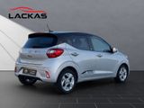 HYUNDAI i10 Edition 30 SHZ*Carplay*Allwetter*Tempomat*