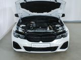 BMW M340d xDrive Touring AHK  Memory LED H&K Keyless