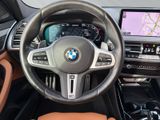 BMW X3 M40 d LC Prof Pano AHK ACC Laser H&K HUD DAB