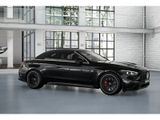 MERCEDES-BENZ CLE 53 AMG 4M+ Cabrio AMG BURM NIGHT DRIVERS 360