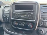 RENAULT Trafic Kasten L2H1 2,9t Komfort 1.6 dCi 120 III
