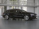 MERCEDES-BENZ CLA 200 Shooting Brake AMG AHK KAMERA SPUR PDC
