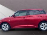 SUZUKI Swift 1.2 Dualjet Hybrid Comfort +SITZHZ+CARPLAY