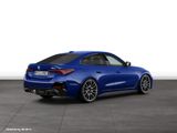 BMW i4 M60 xDrive Gran Coupé
