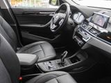 BMW X1 18d+Navi+DAB+Soundsystem+Leder+SHZ+USB+PDCv+h