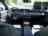 MERCEDES-BENZ CLA 250 e Coupé BURM PROGRESSIVE MEMO MULTI 360