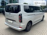 FORD Tourneo Custom 320 L2 Titanium 170 PS Automatik FWD -AHK-Beids.Schiebetür
