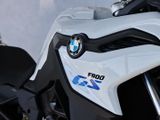 BMW F 800 GS DEAL-BOXENSTOP Tieferlegung, Sitzbank niedrig, 2-Pakete