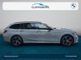 BMW 320i Touring Head-Up+Navi+Kamera+SHZ+Apple+KeyGO