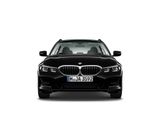 BMW 320 d Touring LED+AHK+SHZ+PDC+Klimaautom
