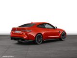 BMW M4 Competition M xDrive Coupé