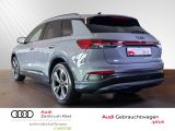 AUDI Q4 e-tron 40 Matrix-LED ACC Panorama RFK Navi+
