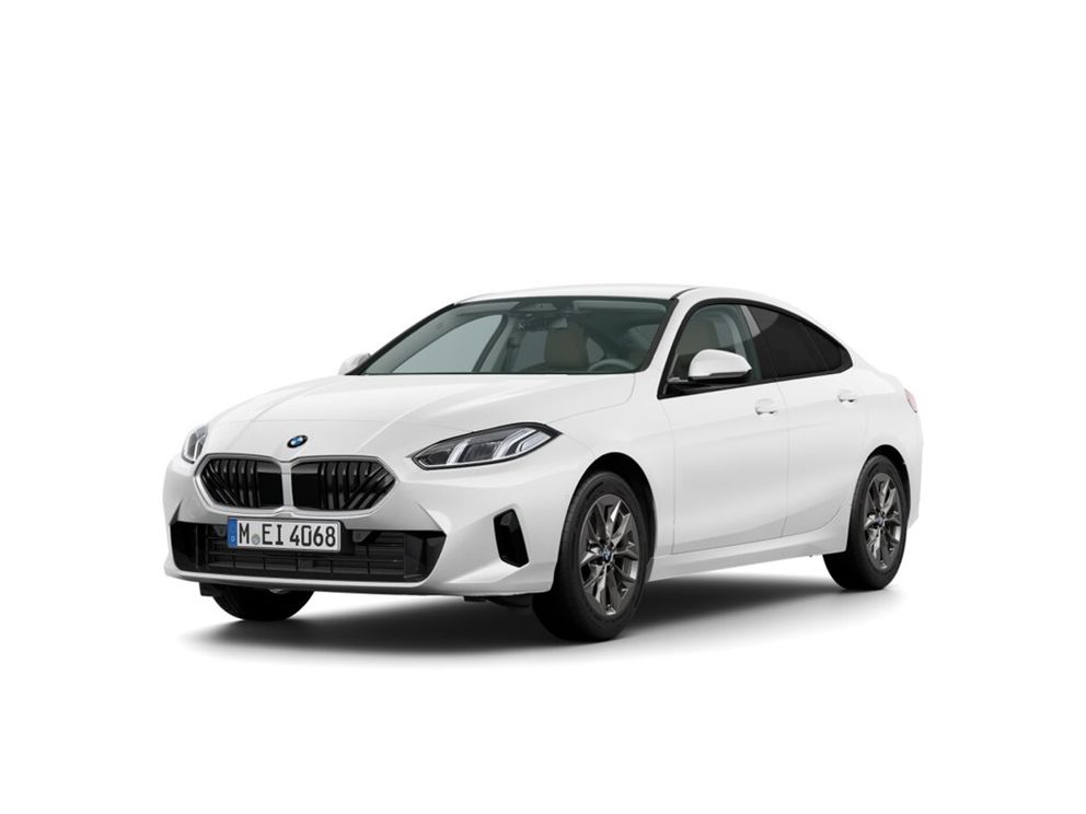 BMW 220 Gran Coupe Park-Assistent Navigationssystem