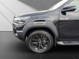 TOYOTA Hilux DOUBLE CAB INVINCIBLE 4x4*15 JAHRE GARANTI