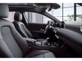 MERCEDES-BENZ A 180 d AHK KAMERA PANO SPUR PDC SHD SHZ