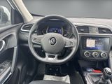 RENAULT Kadjar 1.3 EU6d-T Limited Deluxe TCe 140