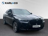 BMW X4 xDrive30d M-Sport AHK Laser HiFi Komfortzugang