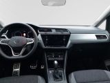 VW Touran Comfortline GOAL 2.0 TDI NAVI+AHK+SITZHZ
