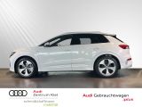 AUDI Q4 e-tron performance SONOS MMI pro S-line ACC