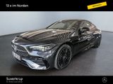 MERCEDES-BENZ CLE 200 Coupé BURM AMG NIGHT SPUR PANO 360 PDC