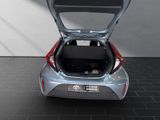 TOYOTA Aygo X*BUSINESS EDITION*CARPLAY*15 JAHRE GARA