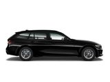 BMW 320 d Touring +Park-Ass+Komf.Zugang+Fernl.Ass+
