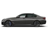 BMW M550 ixDrive+Navi+HUD+StandHZG+e-Sitze+Leder+RFK