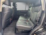 LEXUS LX 450 V8 Turbo Diesel LEDER+AHK+LED+MEMORY
