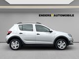 DACIA Sandero II Stepway Prestige 90PS +NAV+EPH+KLIMA+
