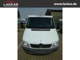MERCEDES-BENZ Sprinter SPRINTER GELDTRANSPORTER BR3