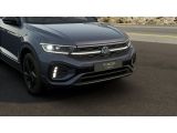 VW T-Roc Cabriolet R-Line 1.5 l TSI OPF 110 kW (150 PS) 7-Gang-Doppelkupplungsgetriebe DSG