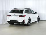 BMW 320 e M Sport TG AHK Adpatives Fahrwerk PDC